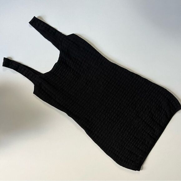 Free People BLACK Short And Sweet Mini XS - Picture 5 of 11